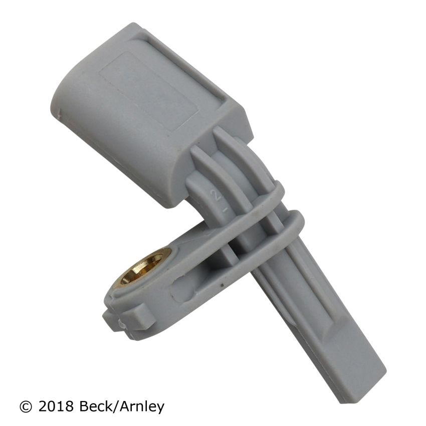 BECK/ARNLEY 084-4039 ABS SPEED SENSOR