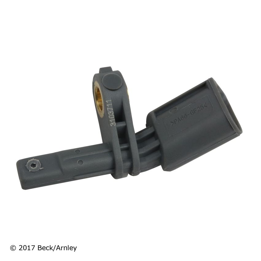 BECK/ARNLEY 084-4040 ABS SPEED SENSOR