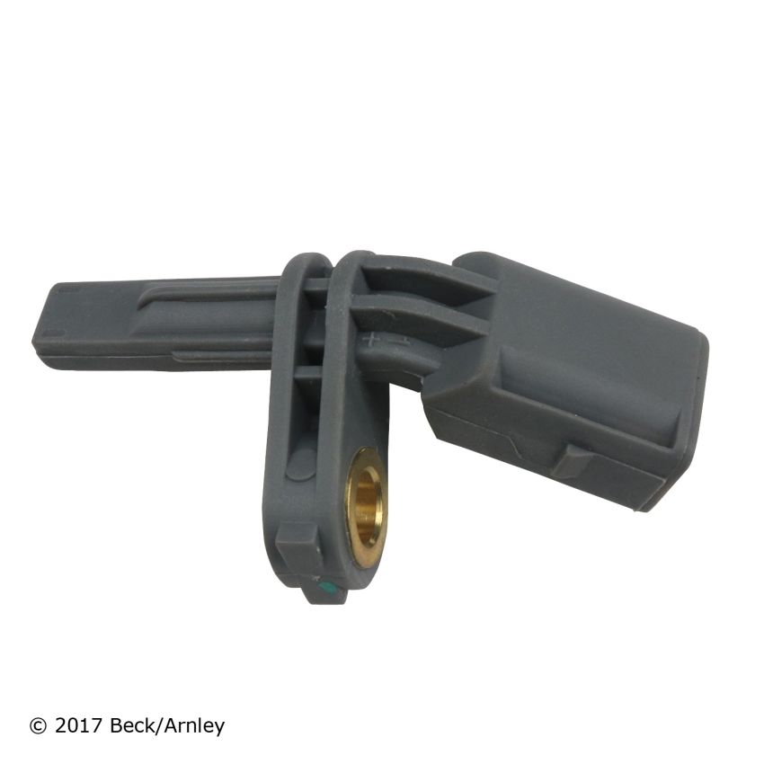 BECK/ARNLEY 084-4040 ABS SPEED SENSOR