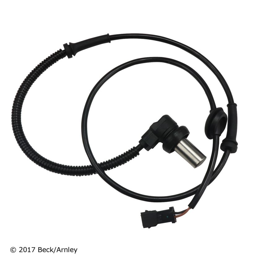 BECK/ARNLEY 084-4041 ABS SPEED SENSOR
