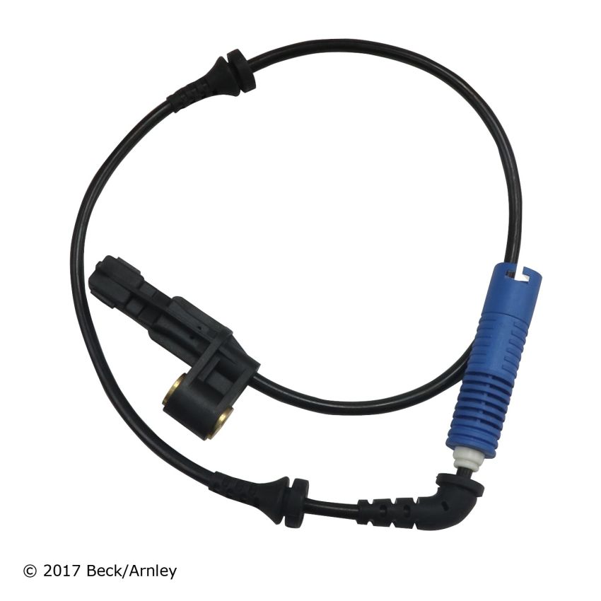 BECK/ARNLEY 084-4042 ABS SPEED SENSOR