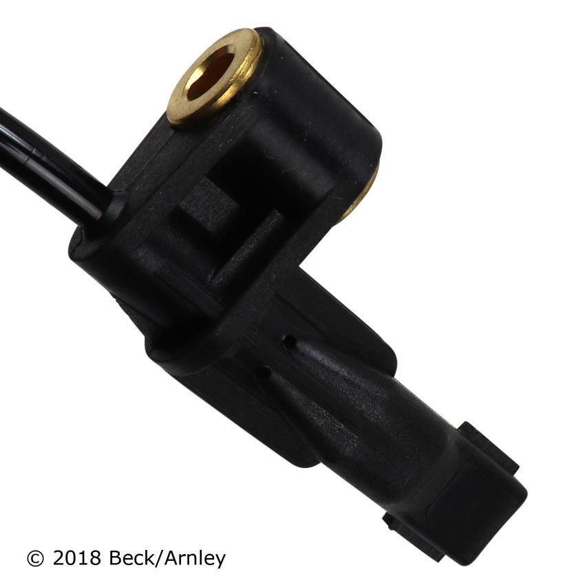 BECK/ARNLEY 084-4043 ABS SPEED SENSOR