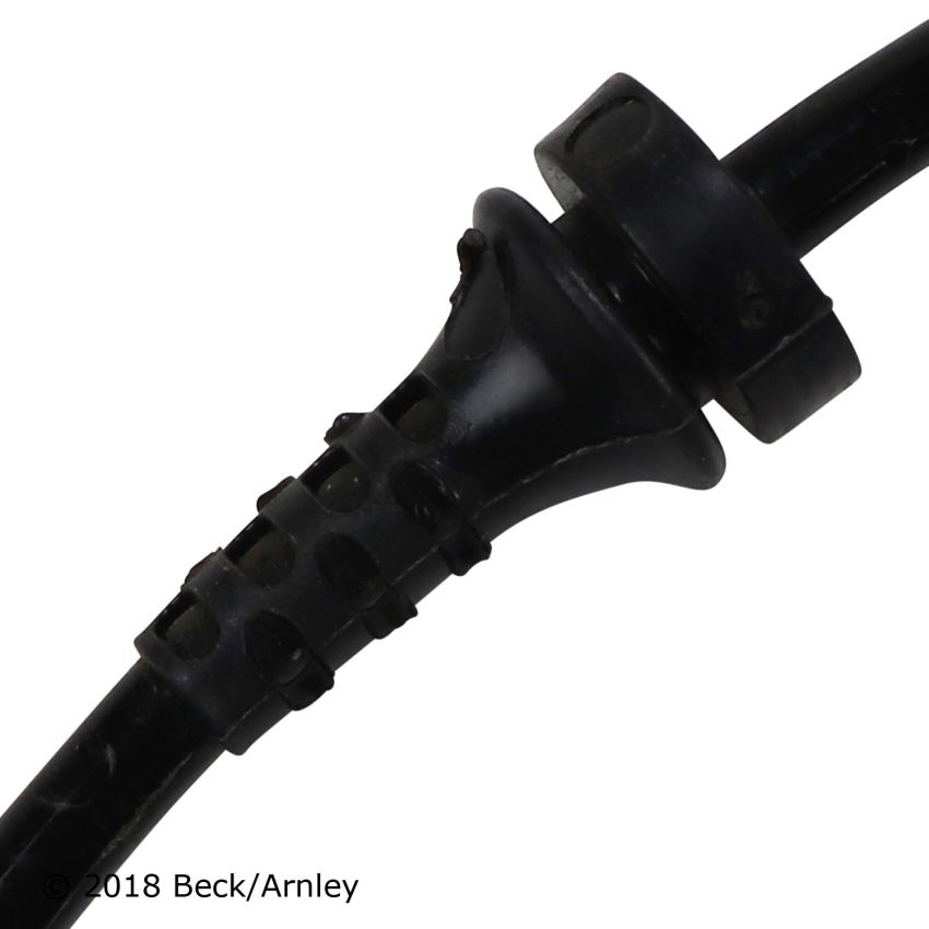 BECK/ARNLEY 084-4043 ABS SPEED SENSOR