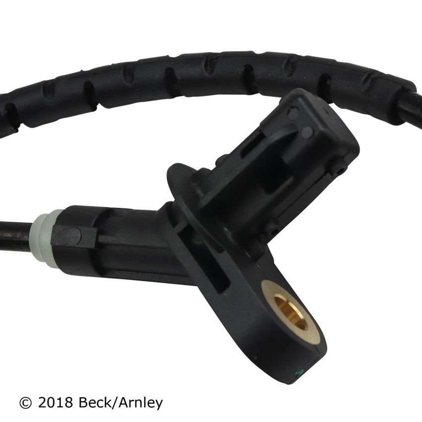 BECK/ARNLEY 084-4044 ABS SPEED SENSOR