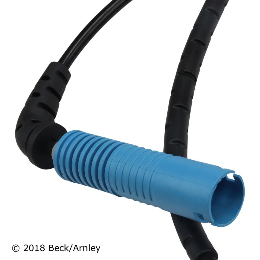 BECK/ARNLEY 084-4044 ABS SPEED SENSOR