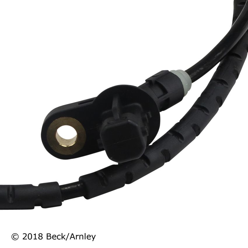 BECK/ARNLEY 084-4044 ABS SPEED SENSOR