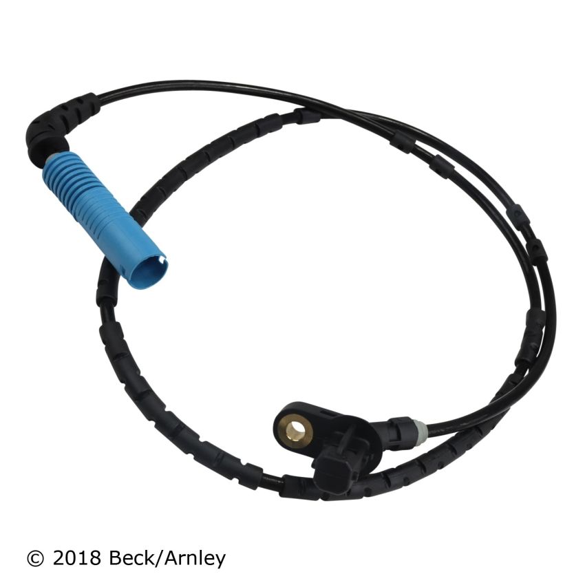 BECK/ARNLEY 084-4044 ABS SPEED SENSOR