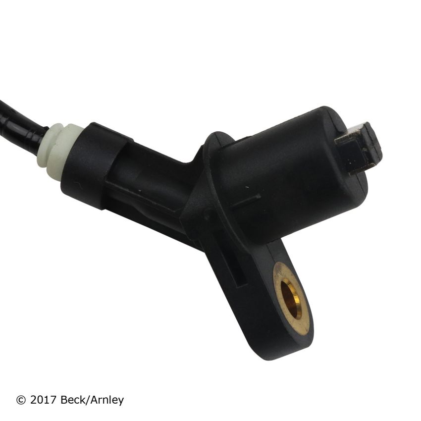 BECK/ARNLEY 084-4046 ABS SPEED SENSOR