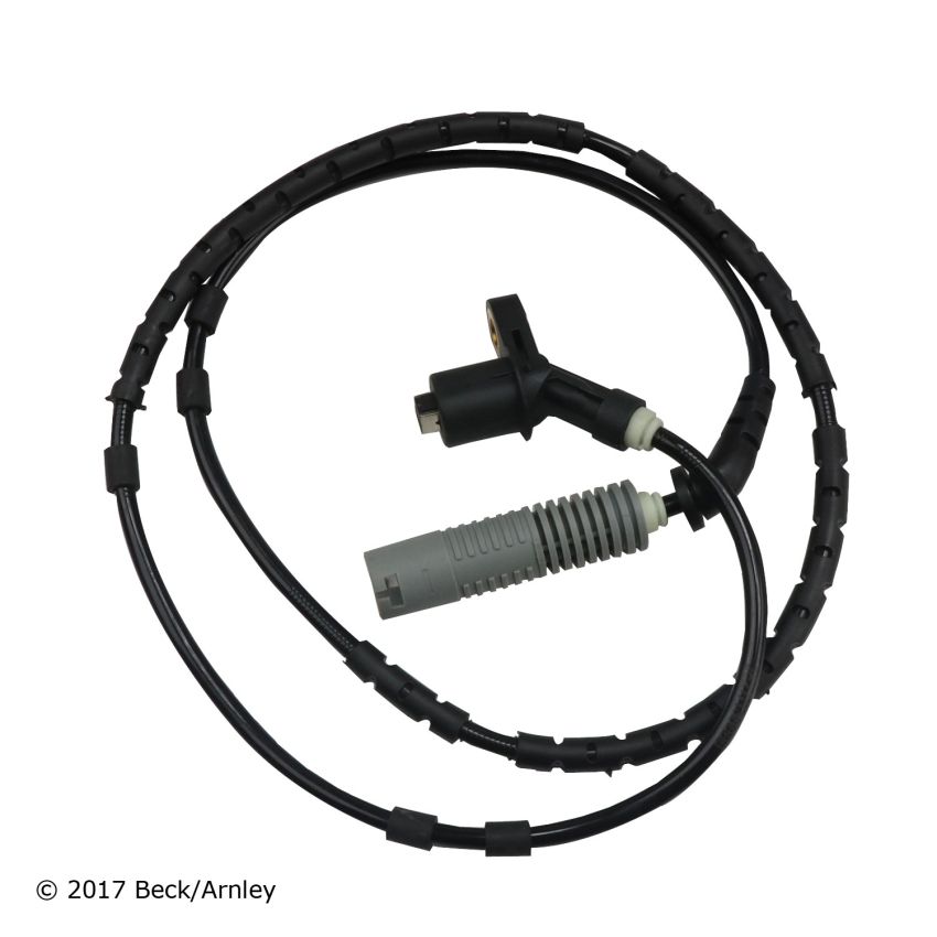 BECK/ARNLEY 084-4046 ABS SPEED SENSOR
