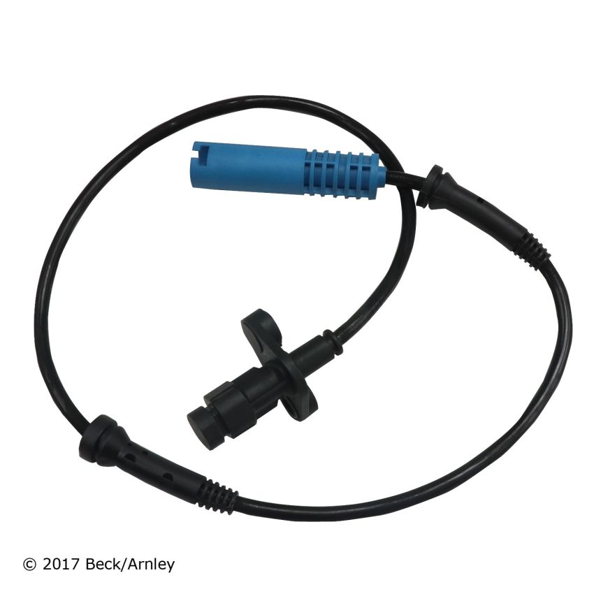 BECK/ARNLEY 084-4047 ABS SPEED SENSOR