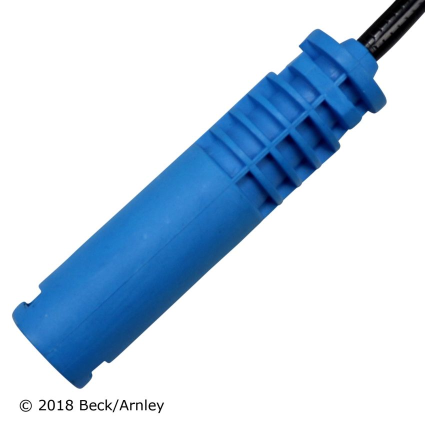 BECK/ARNLEY 084-4048 ABS SPEED SENSOR