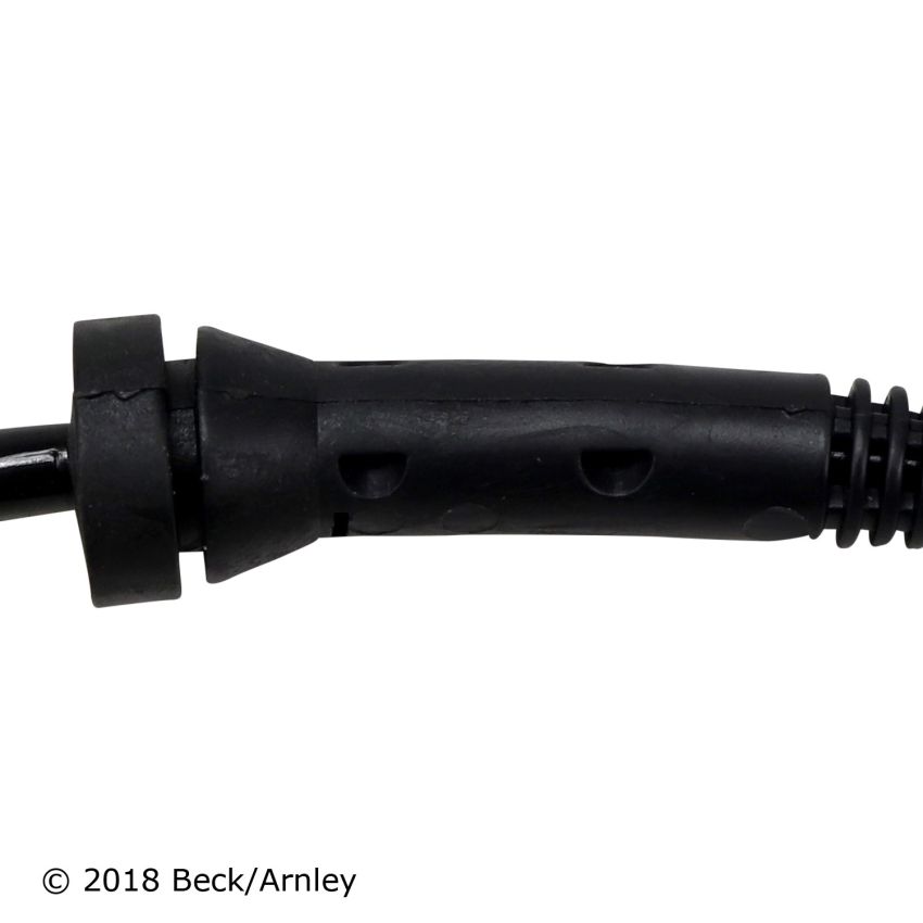 BECK/ARNLEY 084-4048 ABS SPEED SENSOR