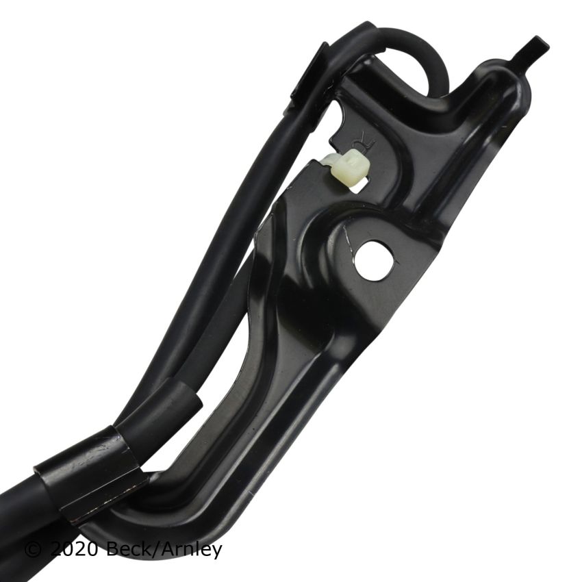 BECK/ARNLEY 084-4050 ABS SPEED SENSOR