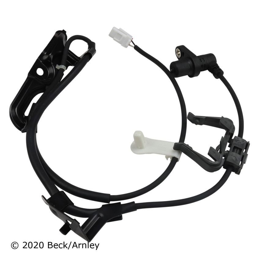 BECK/ARNLEY 084-4050 ABS SPEED SENSOR