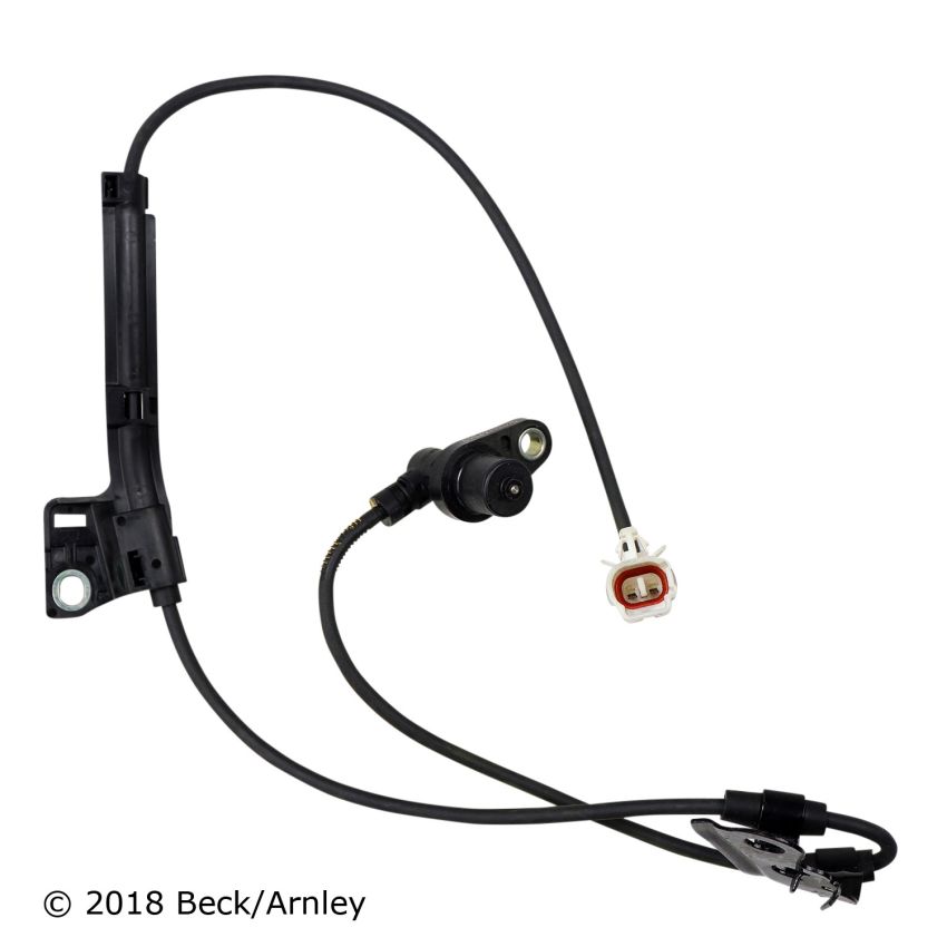 BECK/ARNLEY 084-4052 ABS SPEED SENSOR