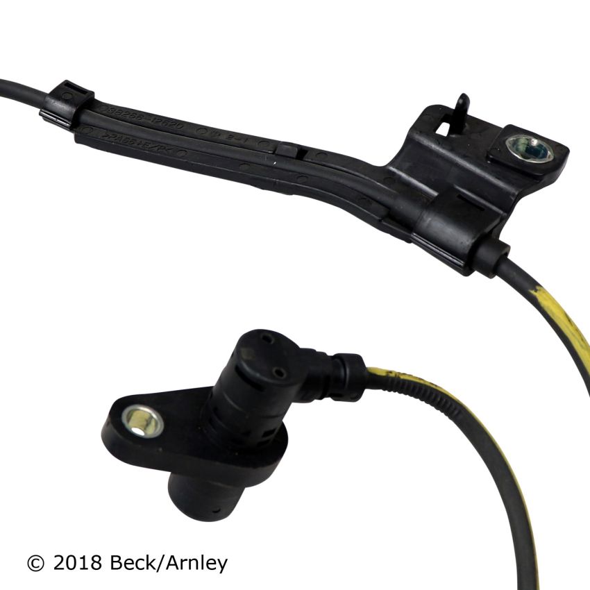 BECK/ARNLEY 084-4052 ABS SPEED SENSOR