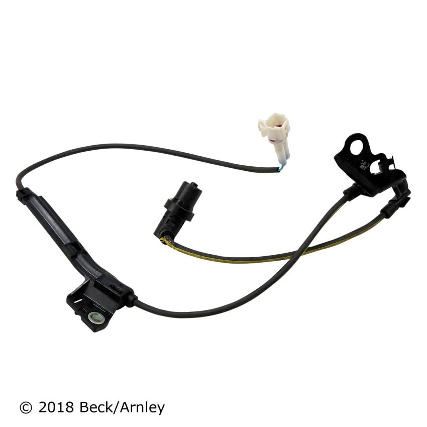 BECK/ARNLEY 084-4052 ABS SPEED SENSOR