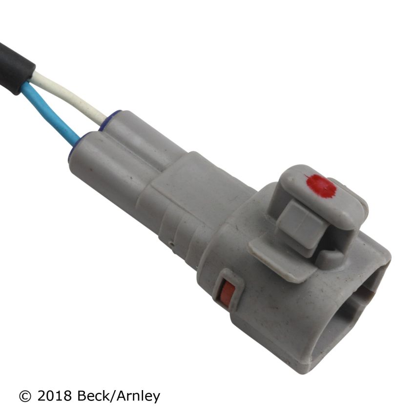 BECK/ARNLEY 084-4053 ABS SPEED SENSOR