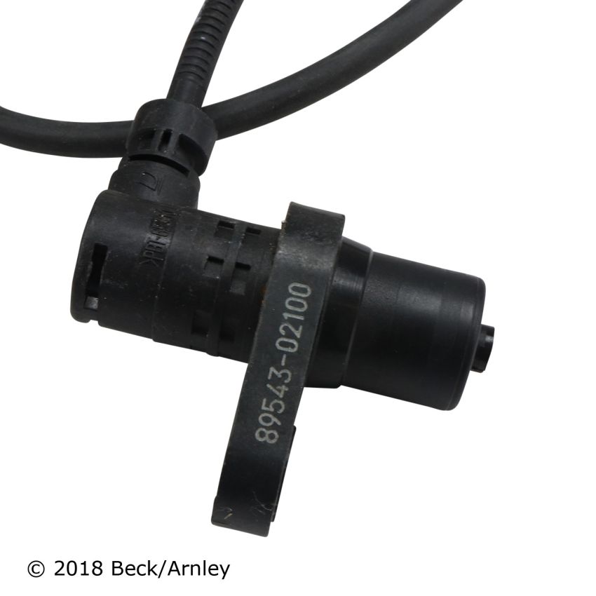BECK/ARNLEY 084-4053 ABS SPEED SENSOR