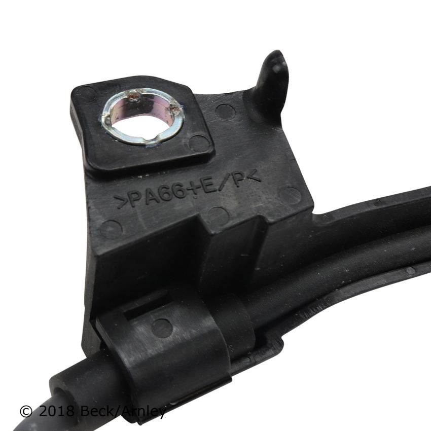 BECK/ARNLEY 084-4053 ABS SPEED SENSOR