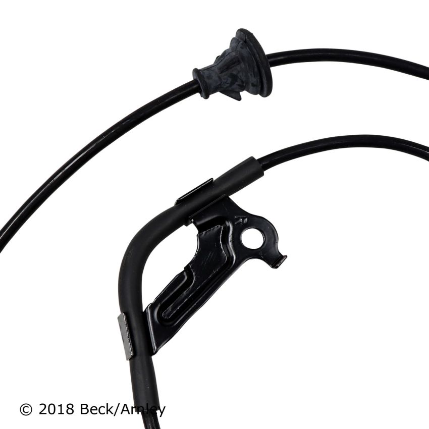 BECK/ARNLEY 084-4054 ABS SPEED SENSOR