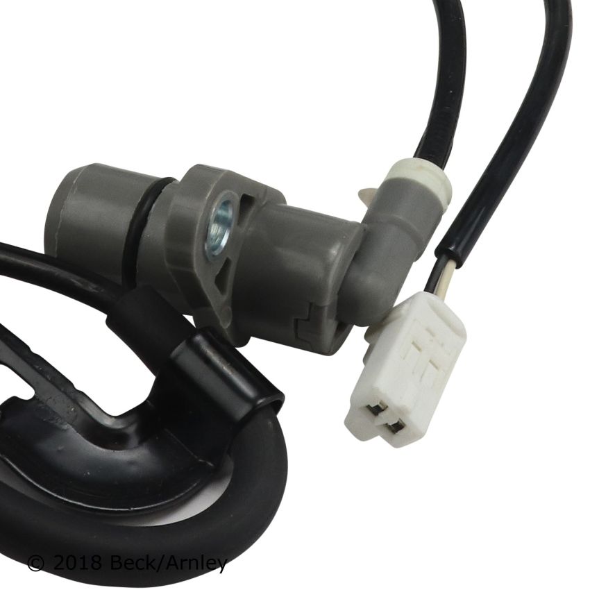 BECK/ARNLEY 084-4055 ABS SPEED SENSOR