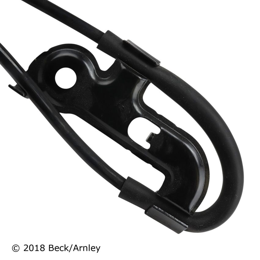 BECK/ARNLEY 084-4055 ABS SPEED SENSOR
