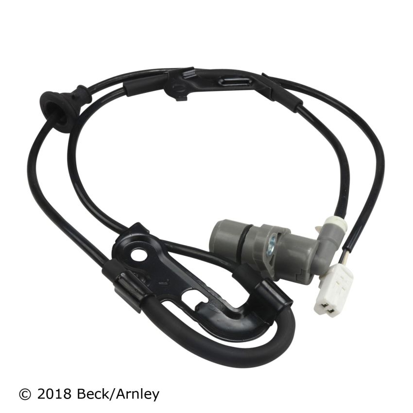 BECK/ARNLEY 084-4055 ABS SPEED SENSOR