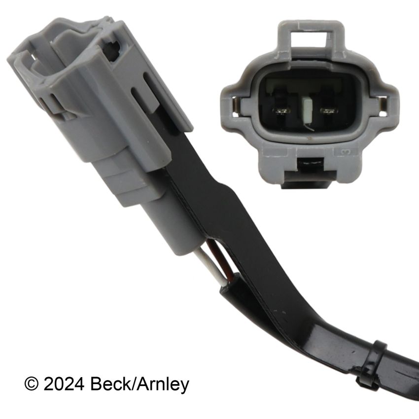BECK/ARNLEY 084-4057 ABS SPEED SENSOR
