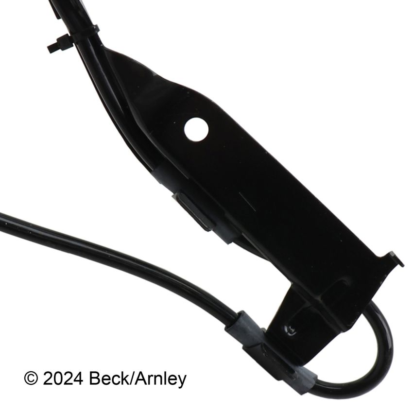 BECK/ARNLEY 084-4057 ABS SPEED SENSOR
