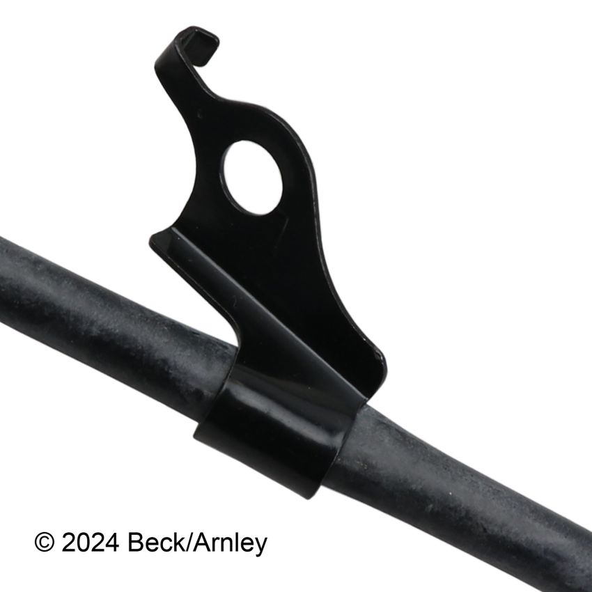 BECK/ARNLEY 084-4057 ABS SPEED SENSOR