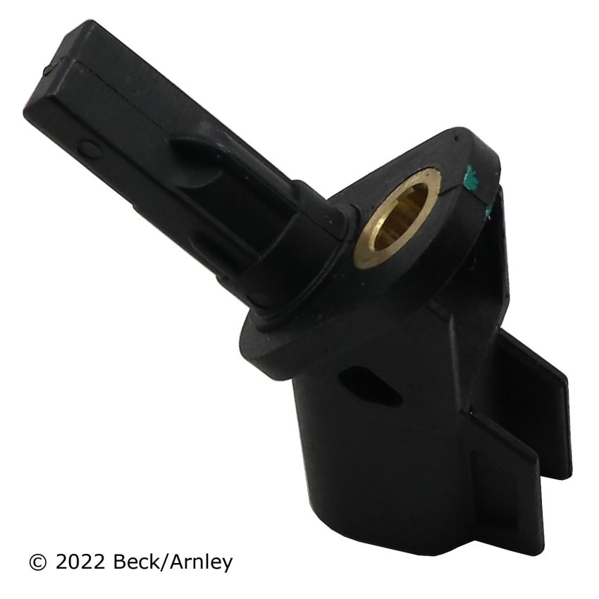 BECK/ARNLEY 084-4072 ABS SPEED SENSOR
