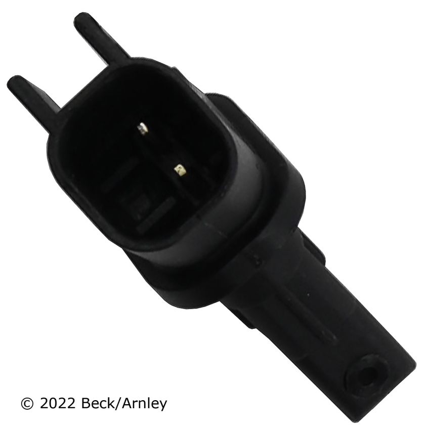 BECK/ARNLEY 084-4072 ABS SPEED SENSOR