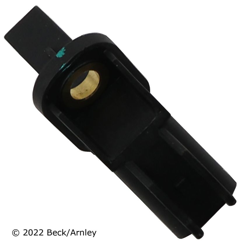 BECK/ARNLEY 084-4072 ABS SPEED SENSOR