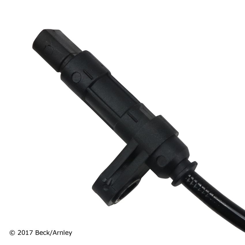 BECK/ARNLEY 084-4073 ABS SPEED SENSOR