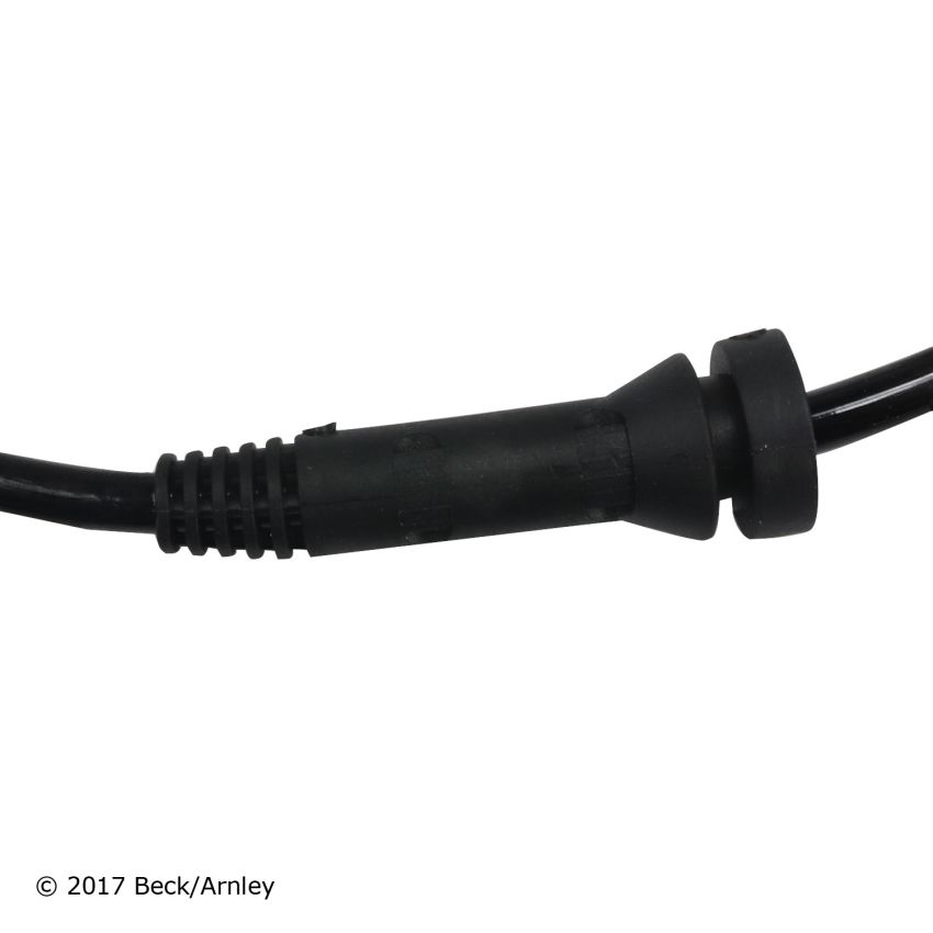 BECK/ARNLEY 084-4073 ABS SPEED SENSOR