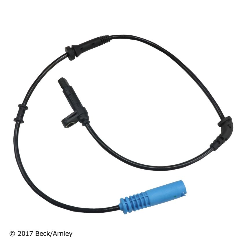 BECK/ARNLEY 084-4073 ABS SPEED SENSOR
