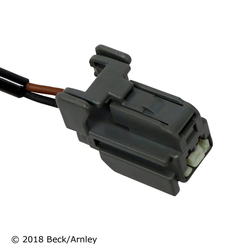 BECK/ARNLEY 084-4087 ABS SPEED SENSOR