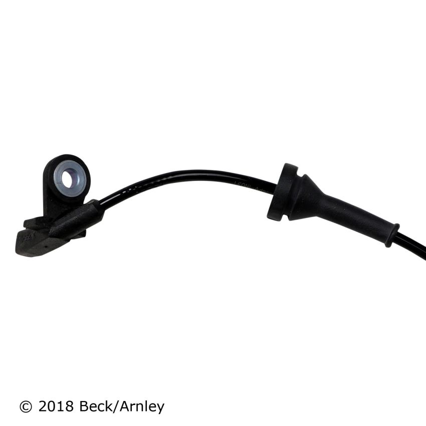 BECK/ARNLEY 084-4087 ABS SPEED SENSOR