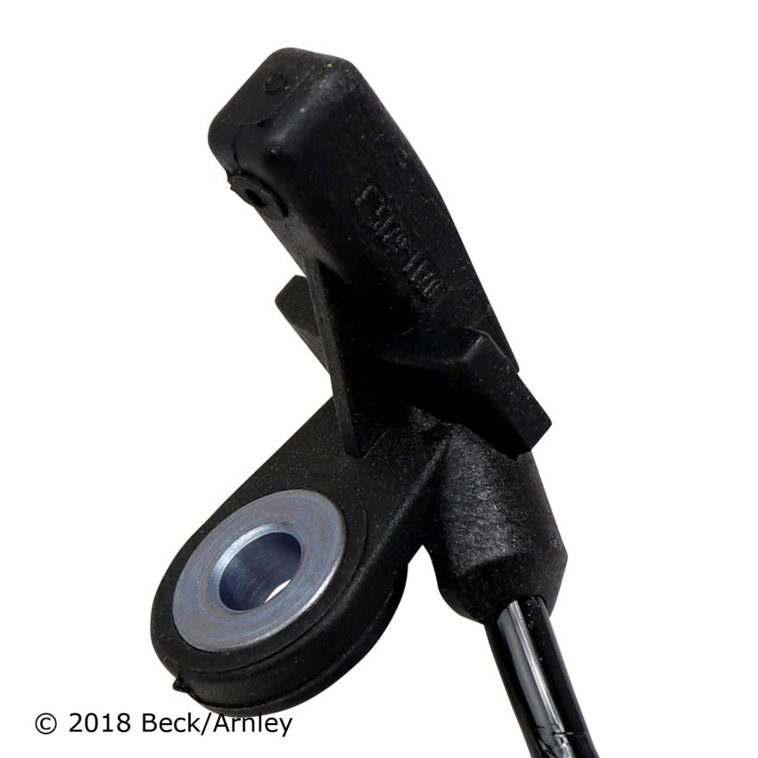 BECK/ARNLEY 084-4087 ABS SPEED SENSOR