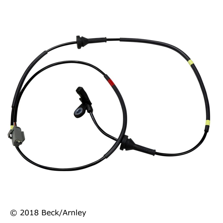 BECK/ARNLEY 084-4087 ABS SPEED SENSOR