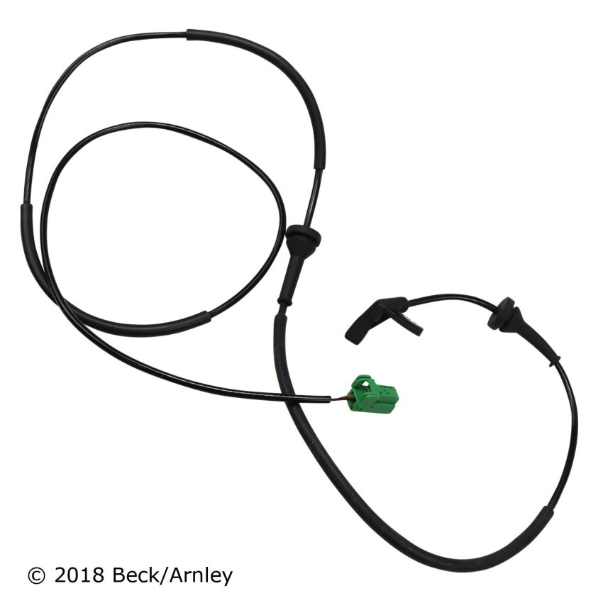 BECK/ARNLEY 084-4088 ABS SPEED SENSOR