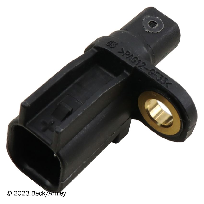 BECK/ARNLEY 084-4093 ABS SPEED SENSOR