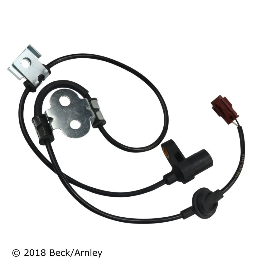 BECK/ARNLEY 084-4109 ABS SPEED SENSOR