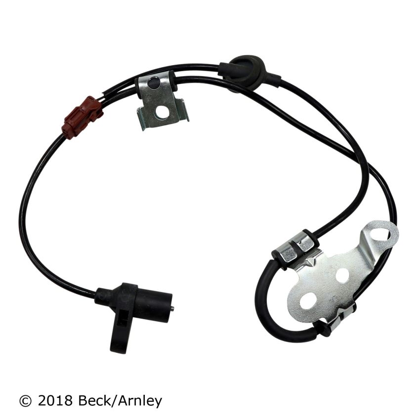 BECK/ARNLEY 084-4110 ABS SPEED SENSOR
