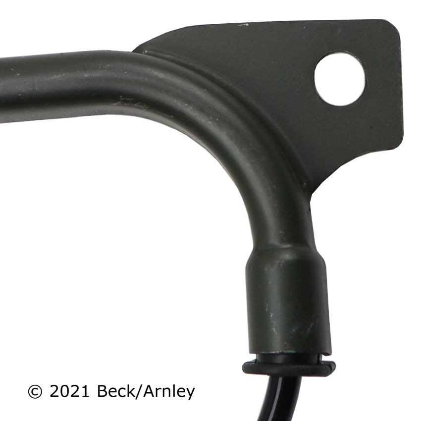 BECK/ARNLEY 084-4113 ABS SPEED SENSOR