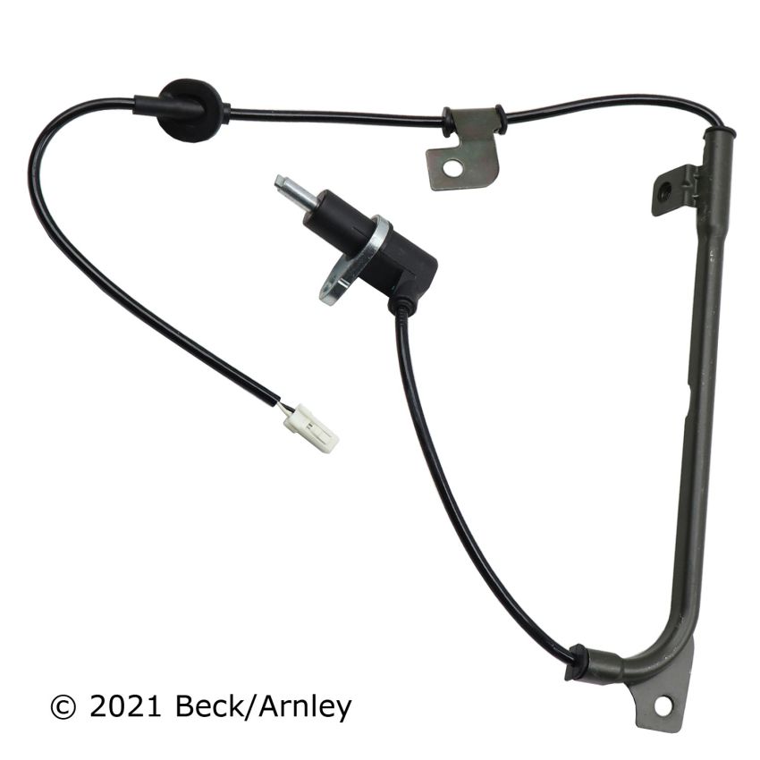 BECK/ARNLEY 084-4113 ABS SPEED SENSOR