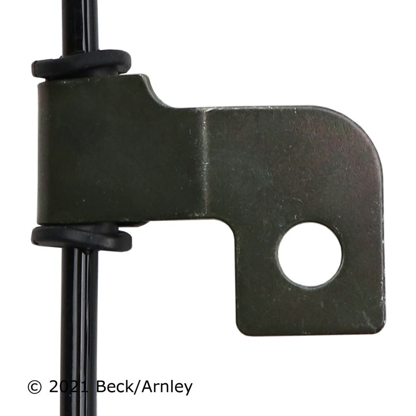 BECK/ARNLEY 084-4113 ABS SPEED SENSOR