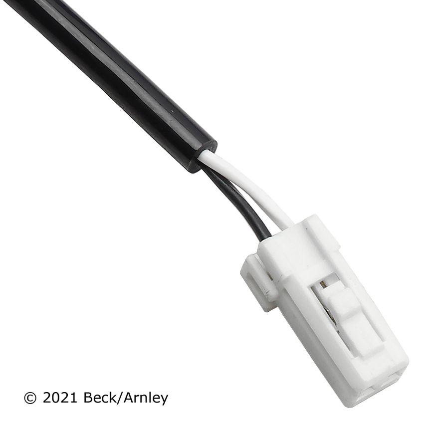 BECK/ARNLEY 084-4114 ABS SPEED SENSOR
