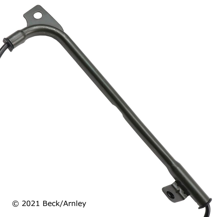 BECK/ARNLEY 084-4114 ABS SPEED SENSOR